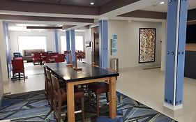 Holiday Inn Express Arlington Interstate 20 Parks Mall By Ihg